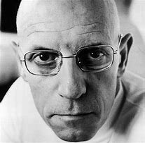 Michel Foucault (1926-1984)