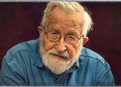 Noam Chomsky (1928-)