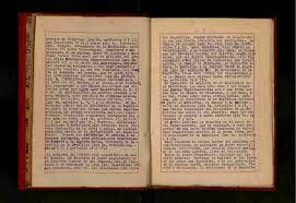 Constitución de1836