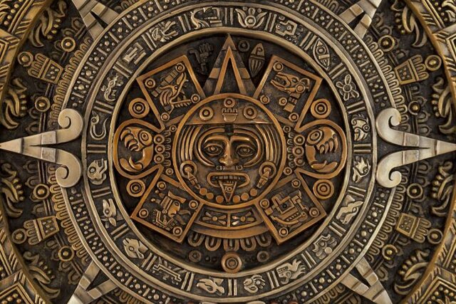 Mayan Calendar