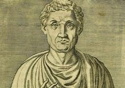 Anicio Manlio Torcuato Severino Boecio (480 – 524)