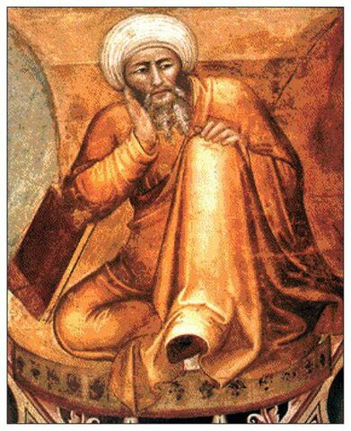 Averroes (1126 – 1198)