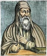 Clemente de Alejandría (150-215)