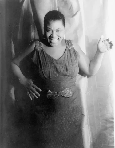 Bessie Smith