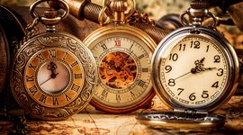Timeline: Orígenes de la Sociología