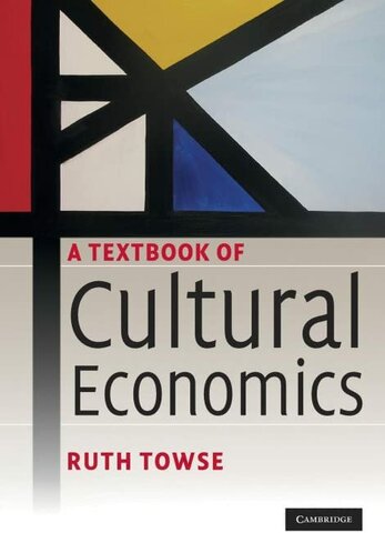 Economías culturales