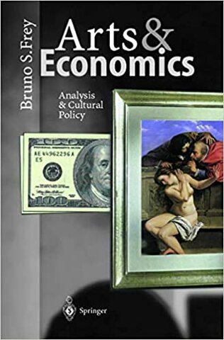 Artes y economía:  análisis y política cultural.