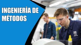 Timeline: Eventos históricos en la ingeniería de métodos