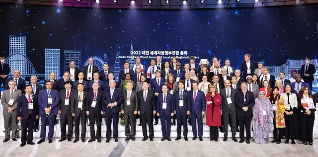 La cultura: el cuarto pilar del desarrollo sostenible