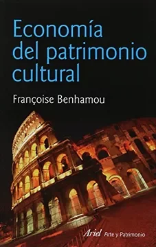 Economía del Patrimonio Cultural