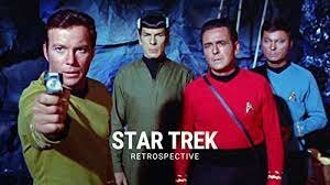 “Star Trek” TV show airs date