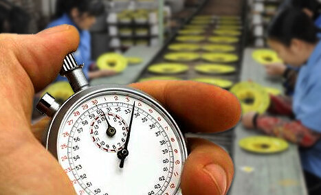 La Comisión de Comercio Interestatal comienza una investigación sobre el estudio de tiempos