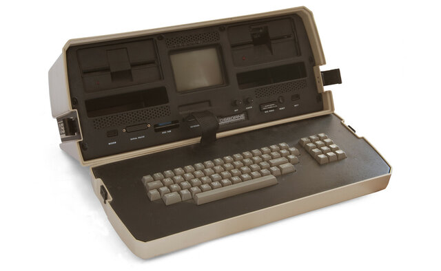 Osborne 1 (1981)