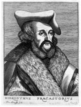 Girolamo Fracastoro - Syphilis