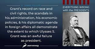 Corruption in Grant Administration