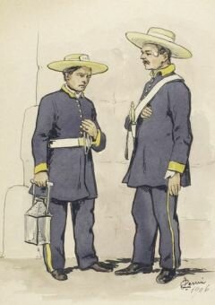 Ley para el arreglo de los procedimientos judiciales ante los tribunales y juzgados de Distrito y Territorios