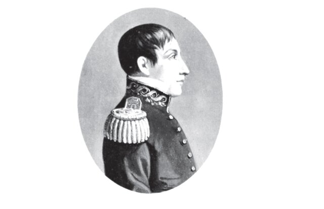 Se proclama la Independencia en la provincia de Guadalajara