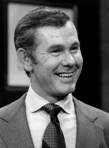 Controversia entre Johnny Carson y la NBC