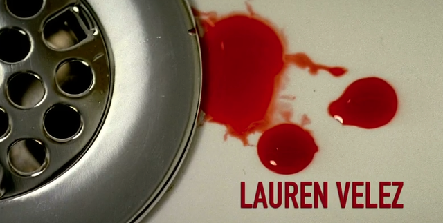 Lauren Velez - at 28 seconds