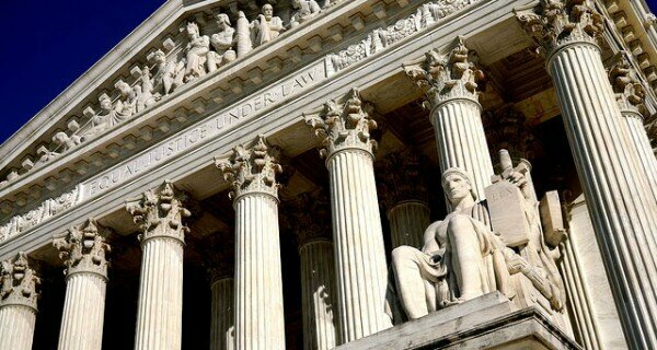 Judicial Improvement Act of 1990