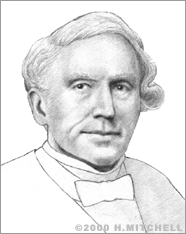 Samuel Morse - Morse Code