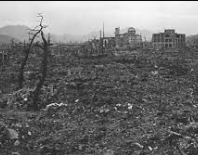 Atomic Bombing of Hiroshima