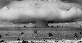 Atomic Bombing Nagasaki