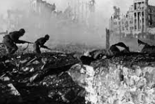 The Battle of Stalingrad