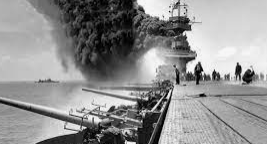 The Battle of Midway