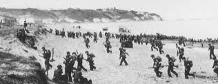 Operation Torch