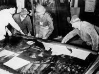 Monuments, Fine Arts, and Archives Program