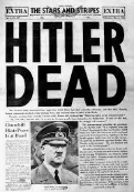 The Death of Adolf Hitler