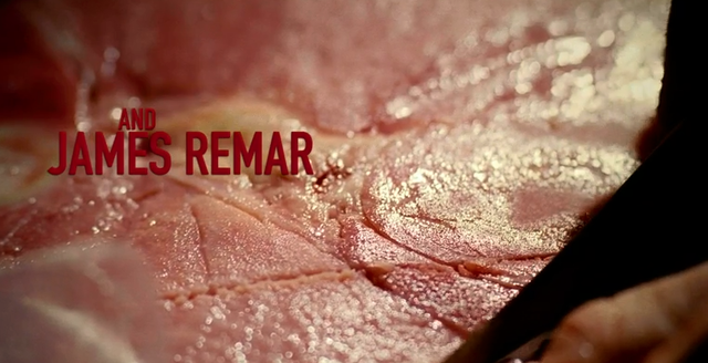 James Remar - 35 seconds