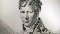 Alexander von Humboldt, 1769-1859
