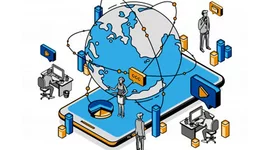 Timeline: La Evolución y el Desarrollo de la Globalización