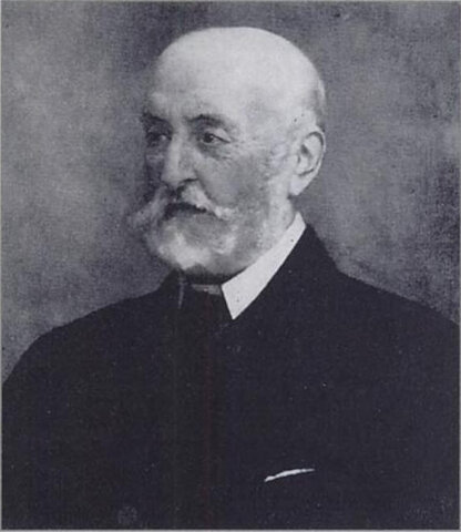 George Jackson Mivart, 1827-1900