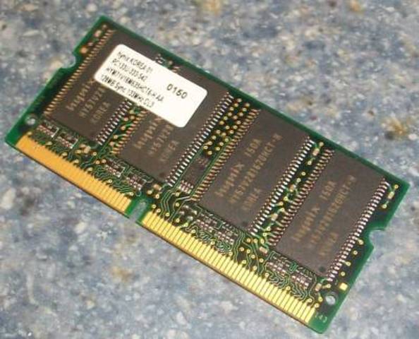 Sync RAM (Estatica)