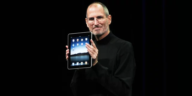 iPad