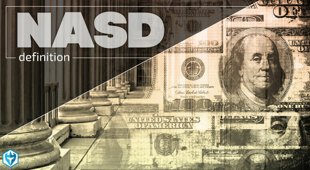 Fundación The National Association of Securities Dealers (NASD)