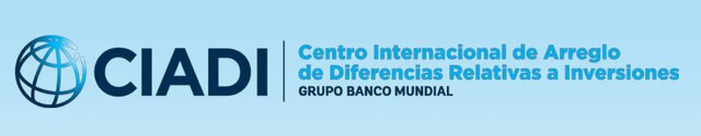 Centro Internacional de Arreglo de Diferencias Relativas a Inversiones