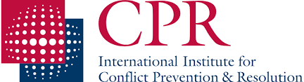 International Institute for Conflict Prevention & Resolution