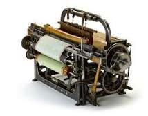 The Power Loom
