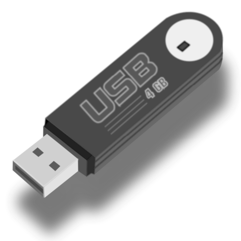 USB Flash Drive
