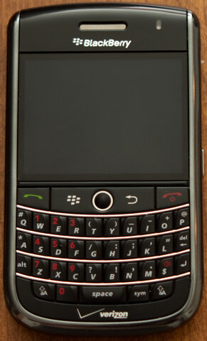 Blackberry
