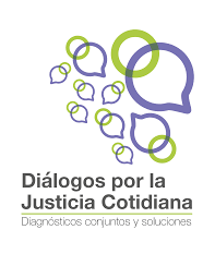 Diálogos por la Justicia Cotidiana en México