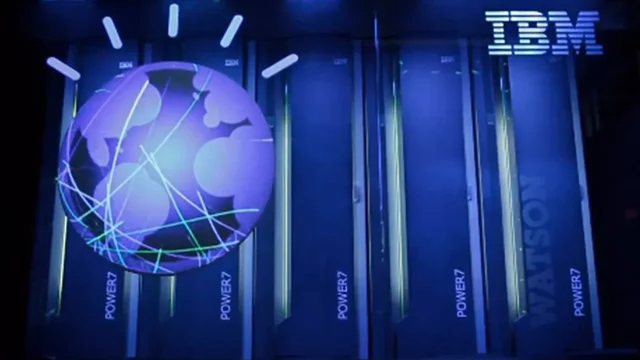 IBM Watson
