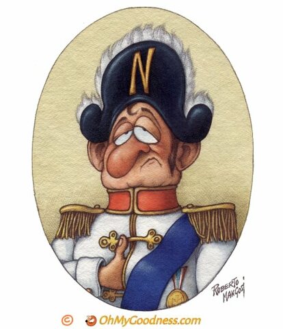 Napoleón