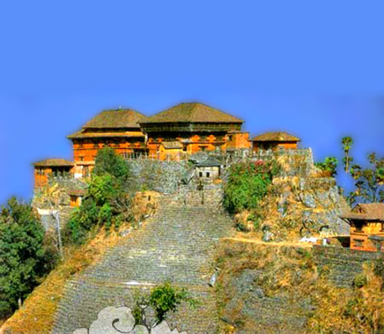 Gorka Kingdom Established