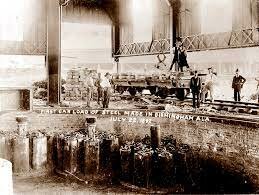 Characteristics of the New South