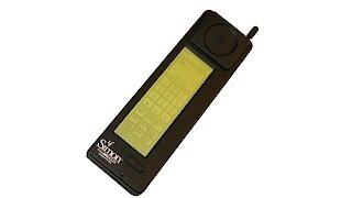 IBM Simon Personal Communicator